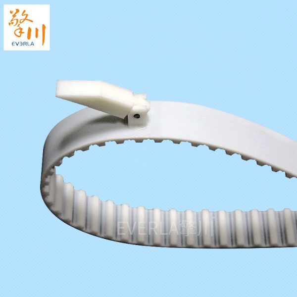 <a href='http://m.kjsj.com.cn/' target='_blank'><u>PU同步帶</u></a>加擺動擋塊
