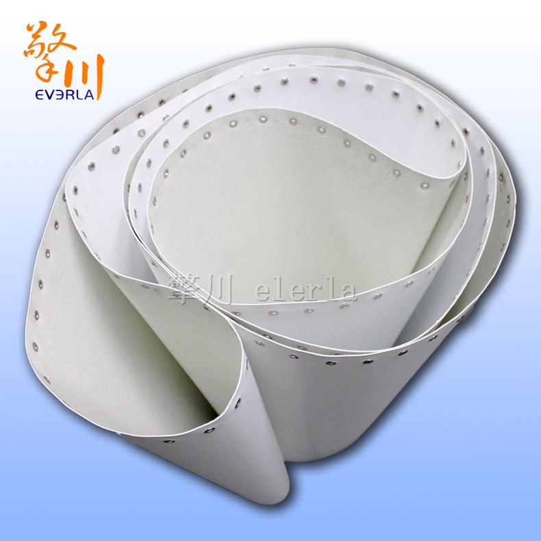 皮帶輸送帶輸送中為什么會(huì)有偏差？