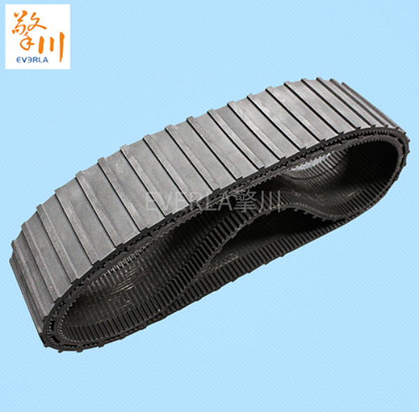 個性化定制同步帶的發(fā)展趨勢與實(shí)踐案例