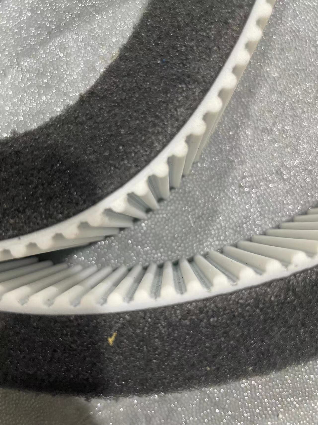 同步帶斷裂或裂紋是如何造成