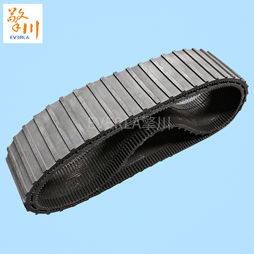 開槽橡膠同步帶生產(chǎn)制造商：匠心獨運，鑄就卓越傳動品質(zhì)
