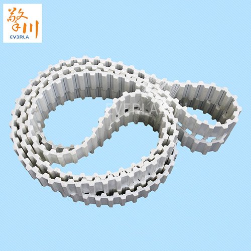 創(chuàng)新雙面齒結(jié)構(gòu)！PU 同步帶實(shí)現(xiàn)雙向同步傳動(dòng)黑科技