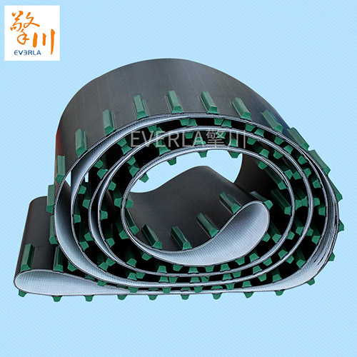 輸送皮帶輸送帶應(yīng)用中應(yīng)當(dāng)留意那幾個(gè)方面？